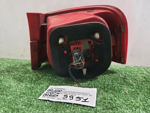 Fanale EST POST SX 3C5945095H Volkswagen Passat V 2005