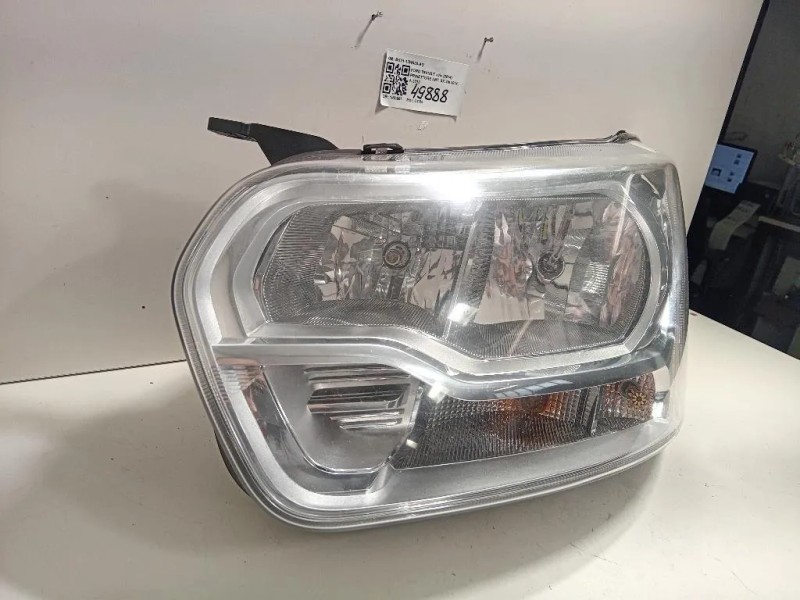 Proiettore ANT SX BK31-13W030-AD Ford Transit VI 2014