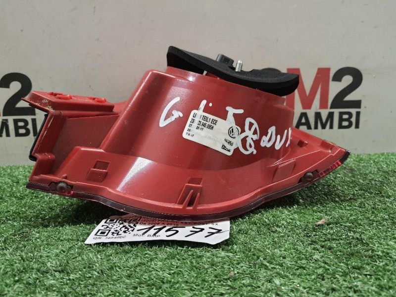 Fanale EST POST SX 3C5945095H Volkswagen Passat V 2005