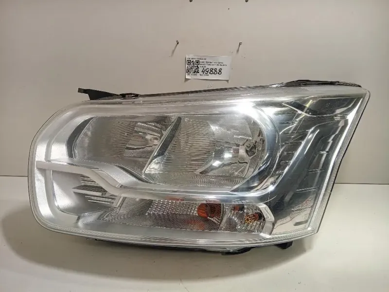 Proiettore ANT SX BK31-13W030-AD Ford Transit VI 2014