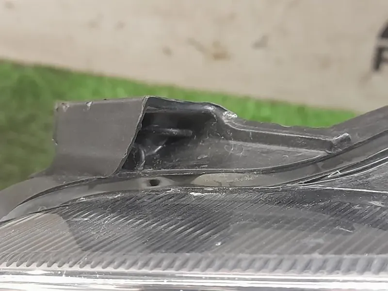 Proiettore ANT SX BK31-13D153-BG Ford Transit VI 2014