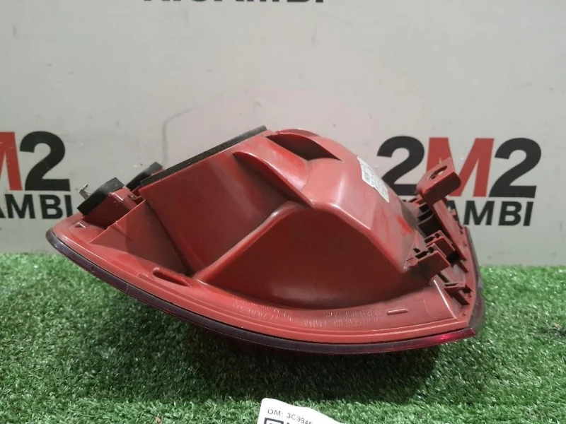 Fanale EST POST SX 3C9945095N Volkswagen Passat V Variant 2005