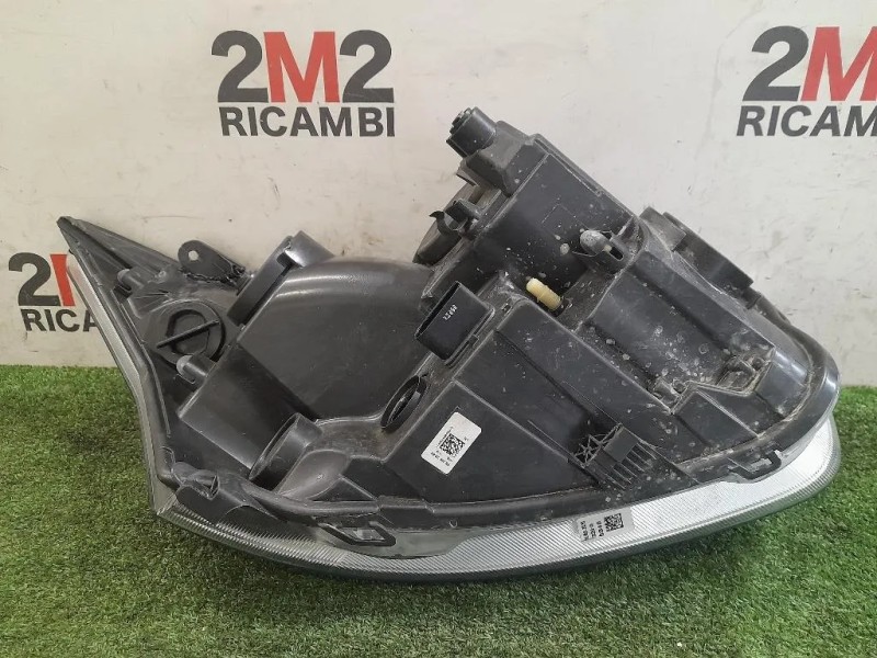 Proiettore ANT SX BK31-13D153-BG Ford Transit VI 2014