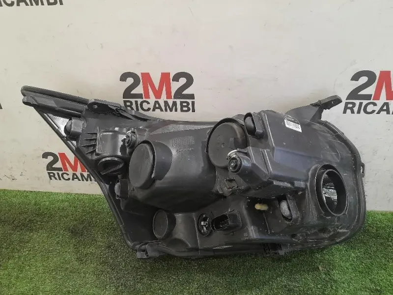 Proiettore ANT SX BK31-13D153-BG Ford Transit VI 2014