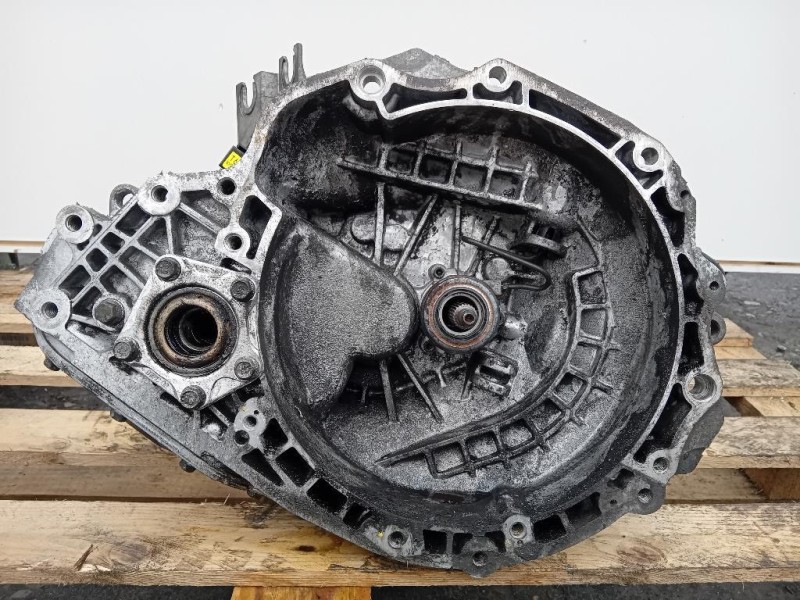 Cambio 96955174 5 MARCE MANUALE Chevrolet Orlando 2011