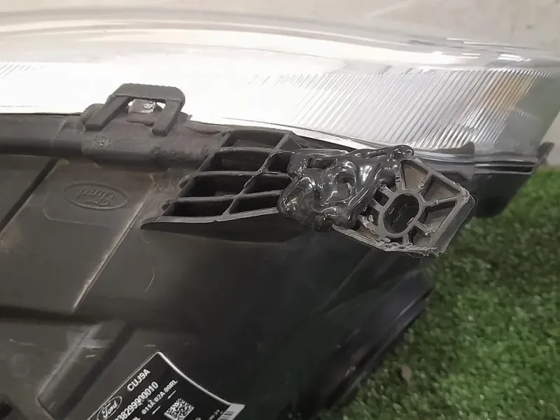 Proiettore ANT SX BK31-13D153-BG Ford Transit VI 2014