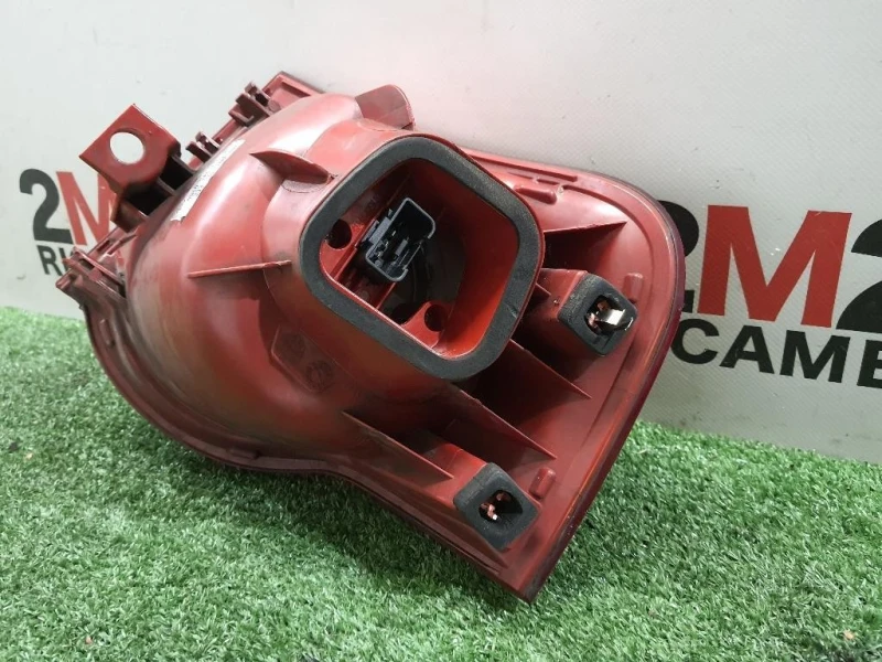 Fanale EST POST SX 3C9945095N Volkswagen Passat V Variant 2005