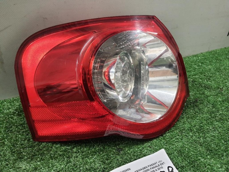 Fanale EST POST SX 3C9945095N Volkswagen Passat V Variant 2005