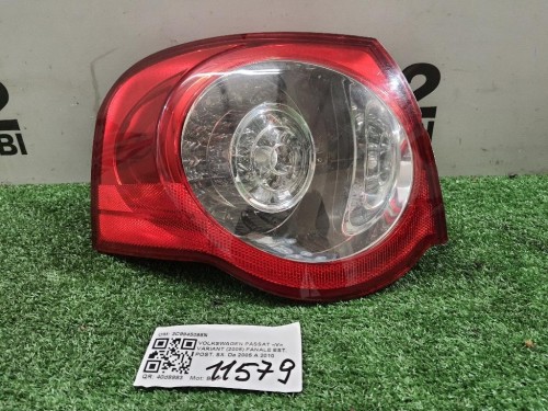 Fanale EST POST SX 3C9945095N Volkswagen Passat V Variant 2005