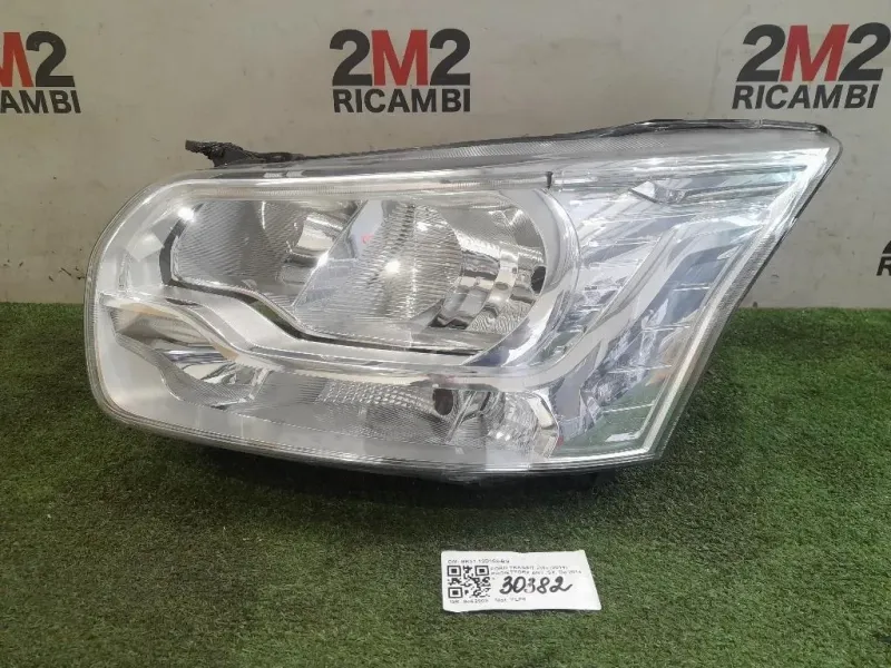 Proiettore ANT SX BK31-13D153-BG Ford Transit VI 2014