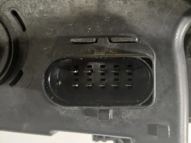 Proiettore ANT SX BK31-13D153-BG Ford Transit VI 2014