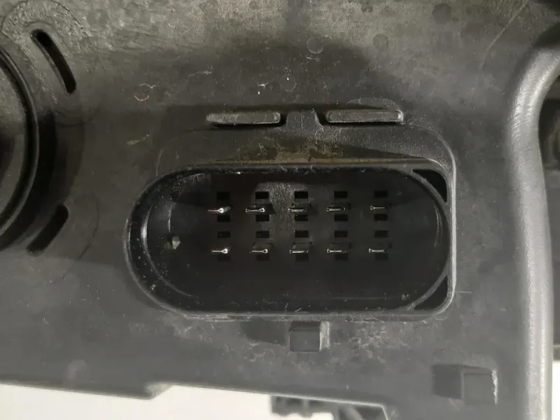 Proiettore ANT SX BK31-13D153-BG Ford Transit VI 2014