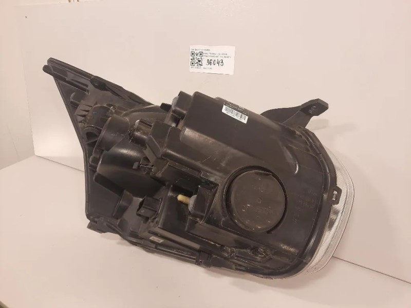 Proiettore ANT SX BK31-13D153-BG Ford Transit VI 2014