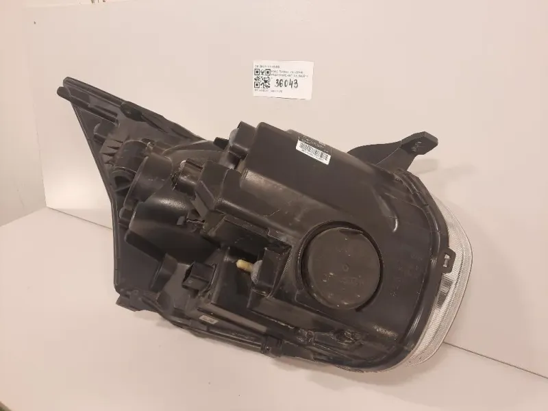 Proiettore ANT SX BK31-13D153-BG Ford Transit VI 2014