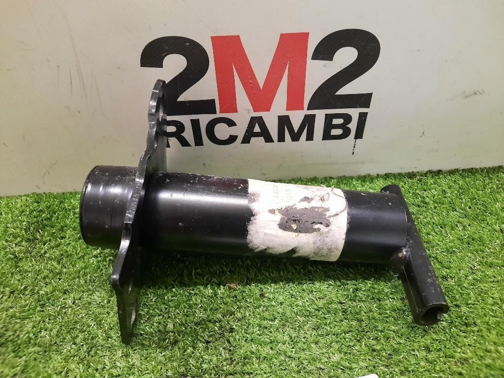 Traversa Paraurti ANT SX 8E0807133C Audi A4 8EC 2005