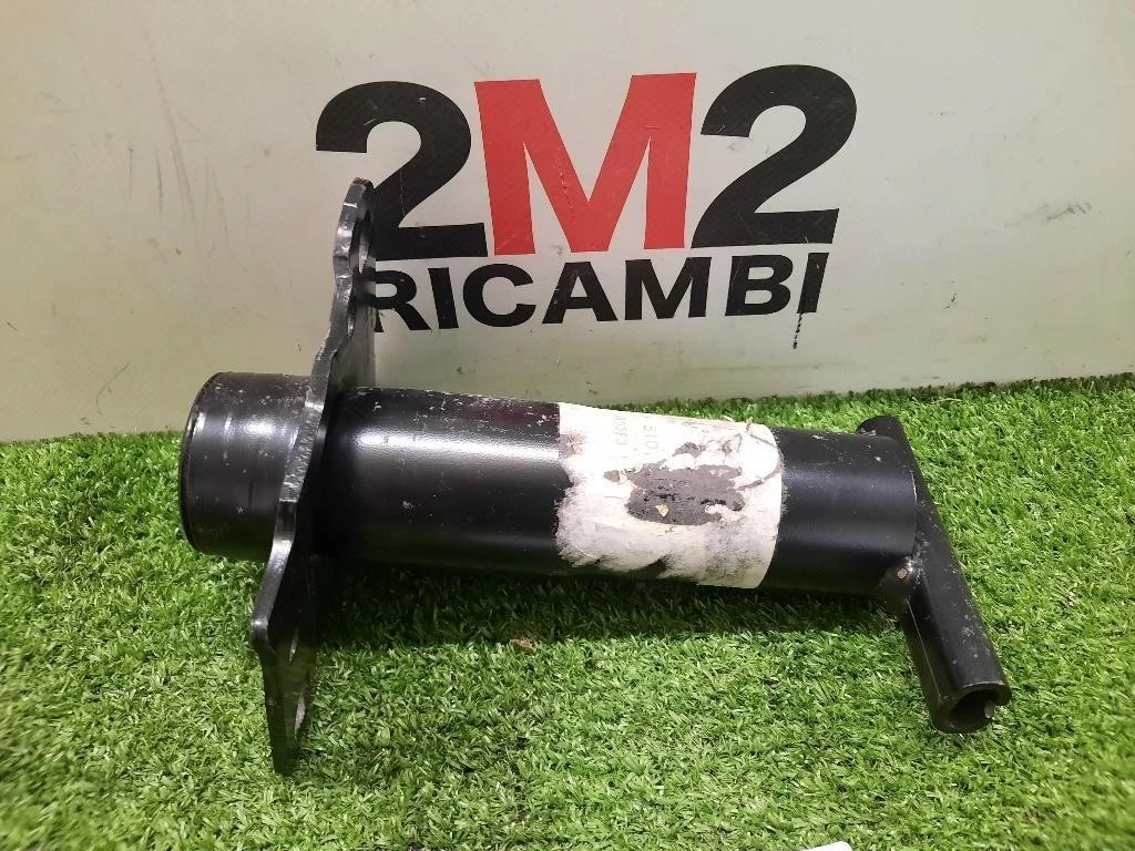 Traversa Paraurti ANT SX 8E0807133C Audi A4 8EC 2005