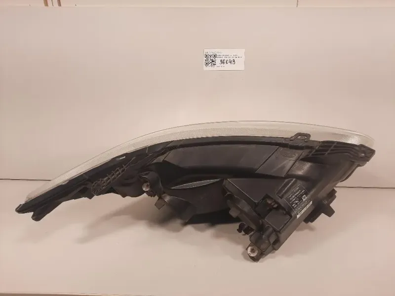 Proiettore ANT SX BK31-13D153-BG Ford Transit VI 2014