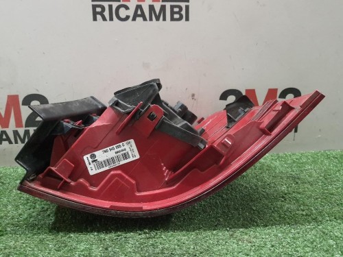 Fanale EST POST SX 7N0945095G Volkswagen Sharan IV 2010
