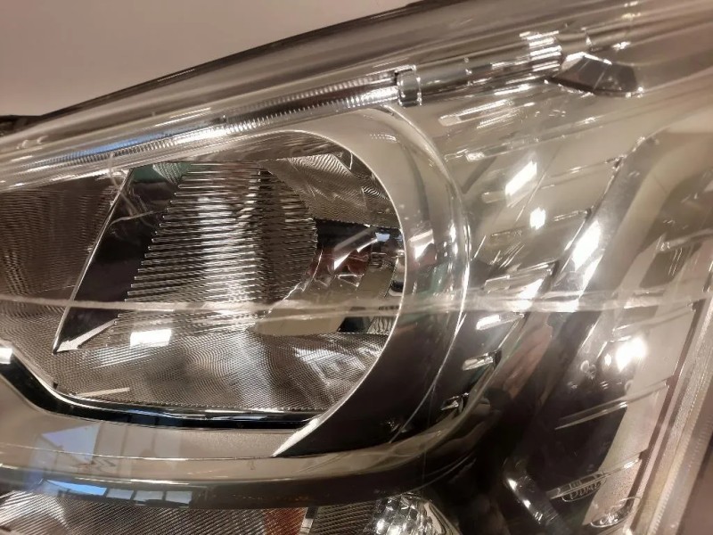 Proiettore ANT SX BK31-13D153-BG Ford Transit VI 2014