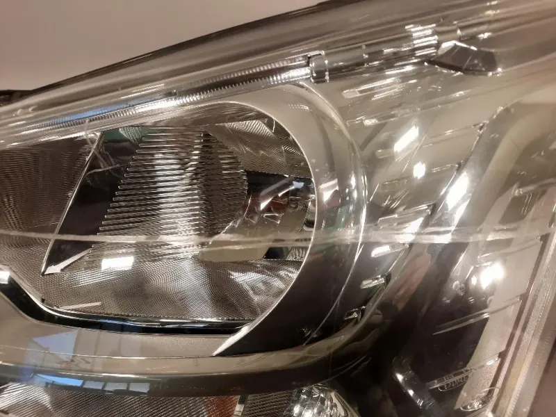 Proiettore ANT SX BK31-13D153-BG Ford Transit VI 2014