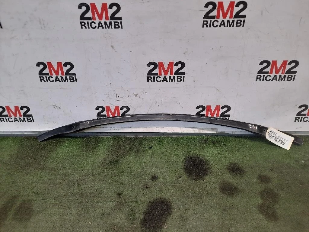 Traversa Paraurti INF ANT 51647266325 Bmw Serie 1 F20 Berlina 2012