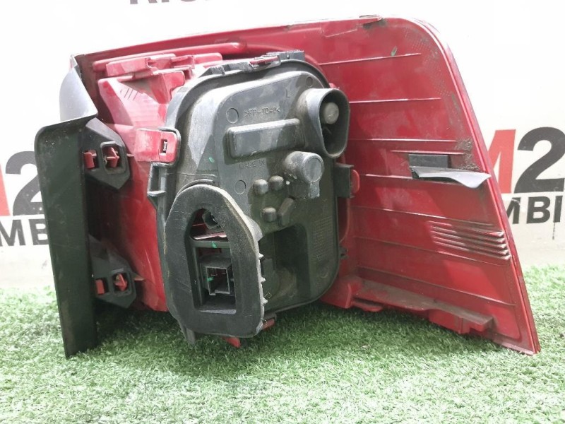 Fanale EST POST SX 7N0945095G Volkswagen Sharan IV 2010