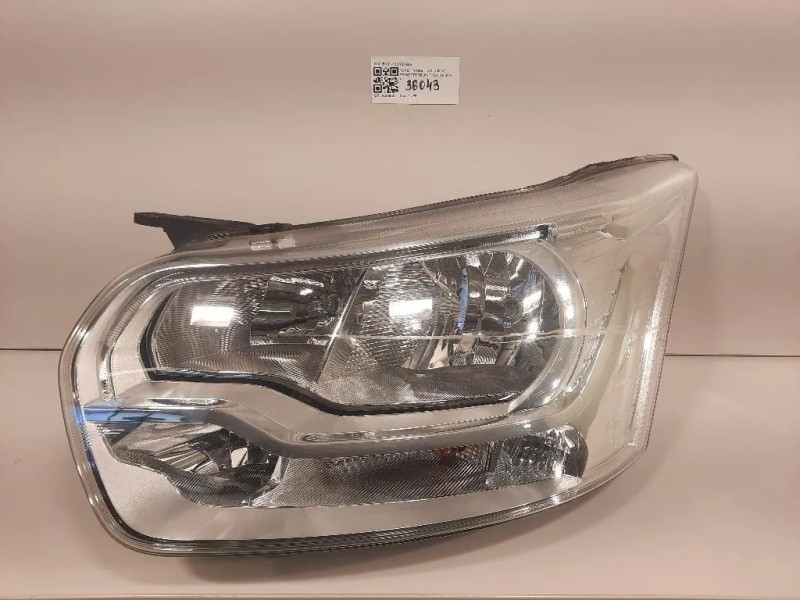 Proiettore ANT SX BK31-13D153-BG Ford Transit VI 2014