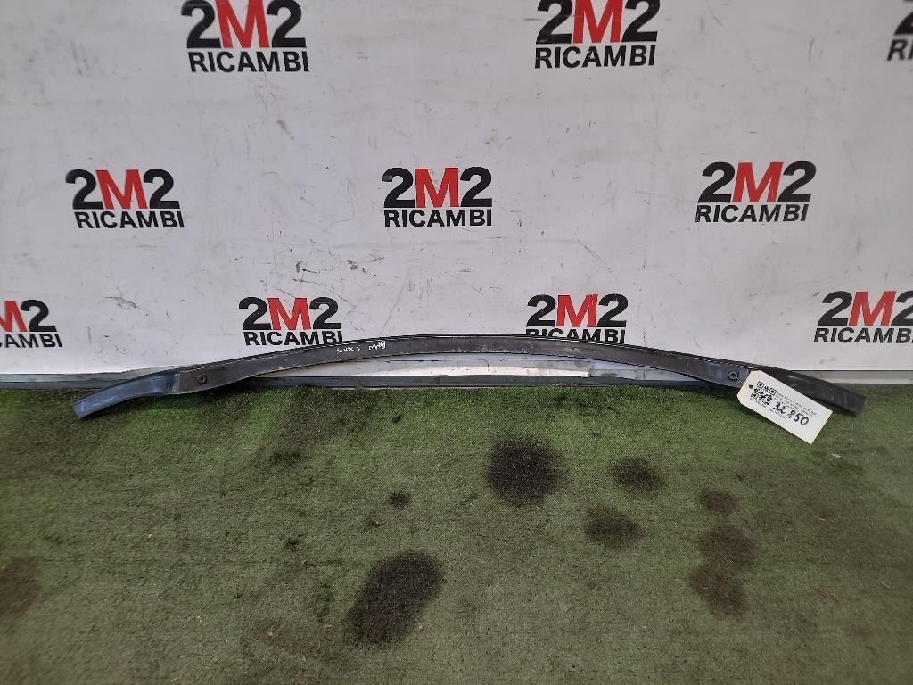 Traversa Paraurti INF ANT 51647266325 Bmw Serie 1 F20 Berlina 2012