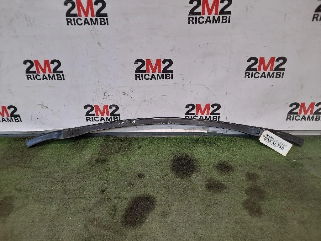 Traversa Paraurti INF ANT 51647266325 Bmw Serie 1 F20 Berlina 2012