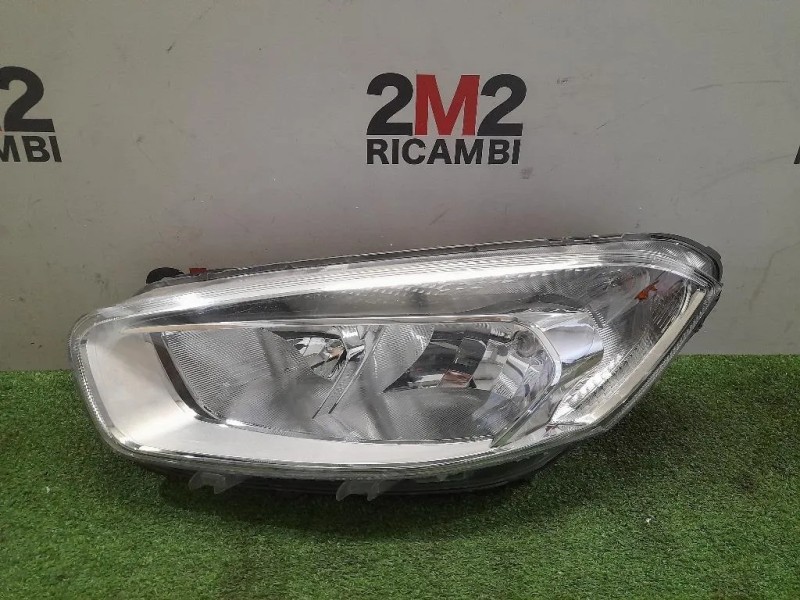 Proiettore ANT SX ET7613W030AJ Ford Transit Courier 2014