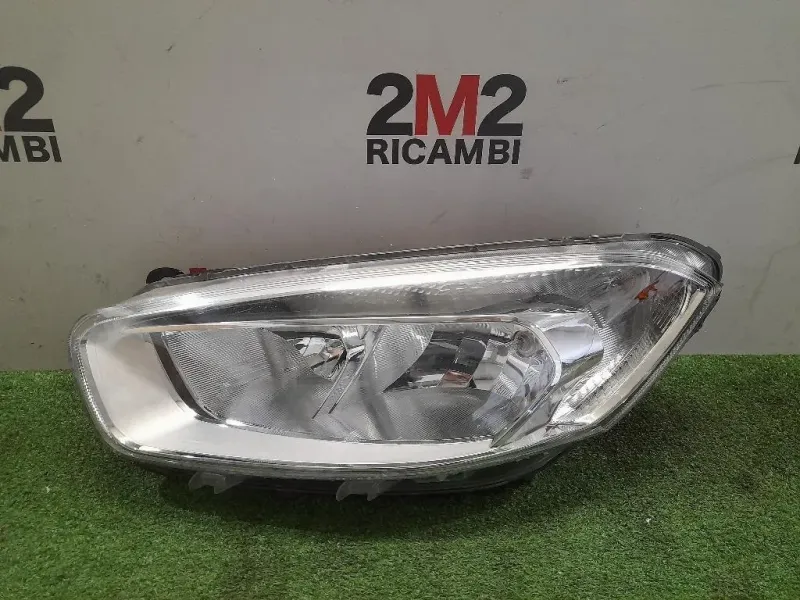 Proiettore ANT SX ET7613W030AJ Ford Transit Courier 2014