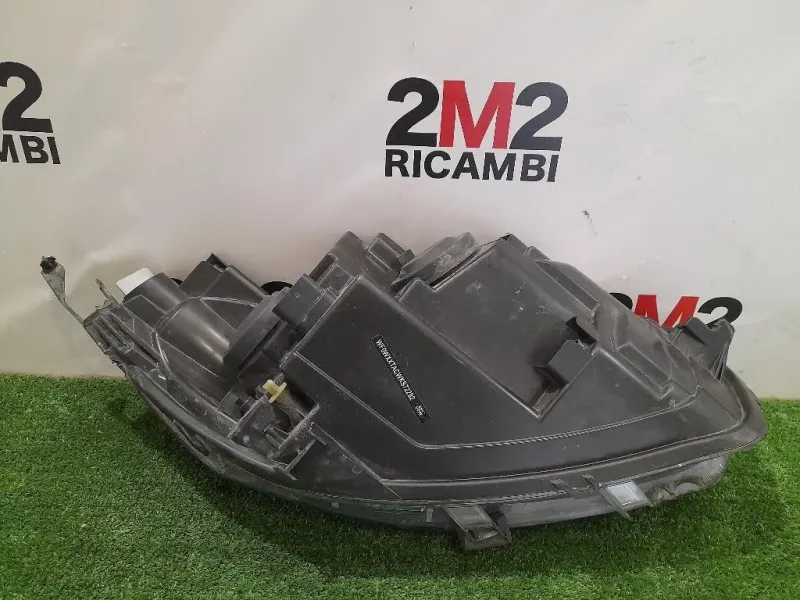 Proiettore ANT SX JT76 13W030 CD Ford Transit Courier 2018