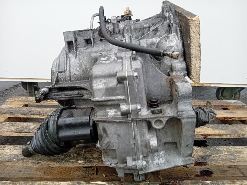 Cambio 24252145 6 MARCE AUTOMATICO Chevrolet Orlando 2011