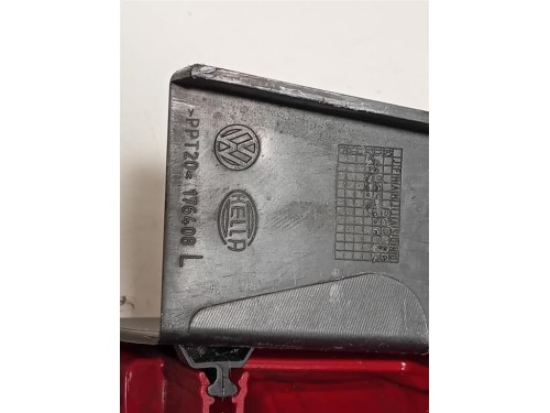 Fanale EST POST SX 1T0945095R Volkswagen Touran III 2010