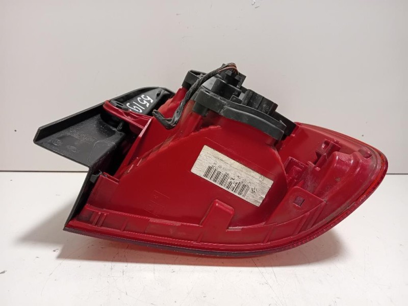 Fanale EST POST SX 1T0945095R Volkswagen Touran III 2010