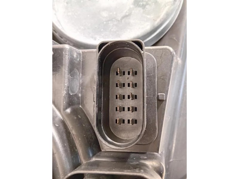 Proiettore ANT SX GK21-13C153-AA Ford Transit Custom I 2013