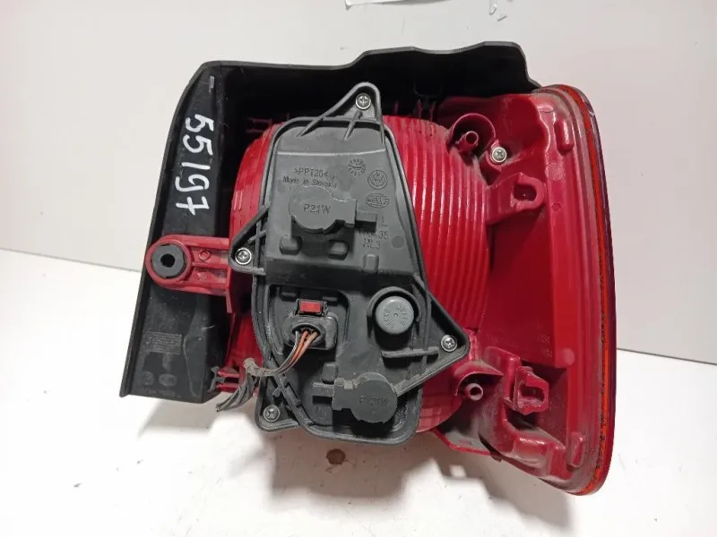 Fanale EST POST SX 1T0945095R Volkswagen Touran III 2010