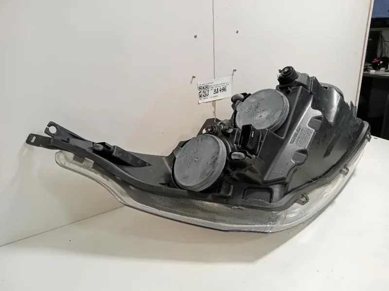 Proiettore ANT SX GK21-13C153-AA Ford Transit Custom I 2013