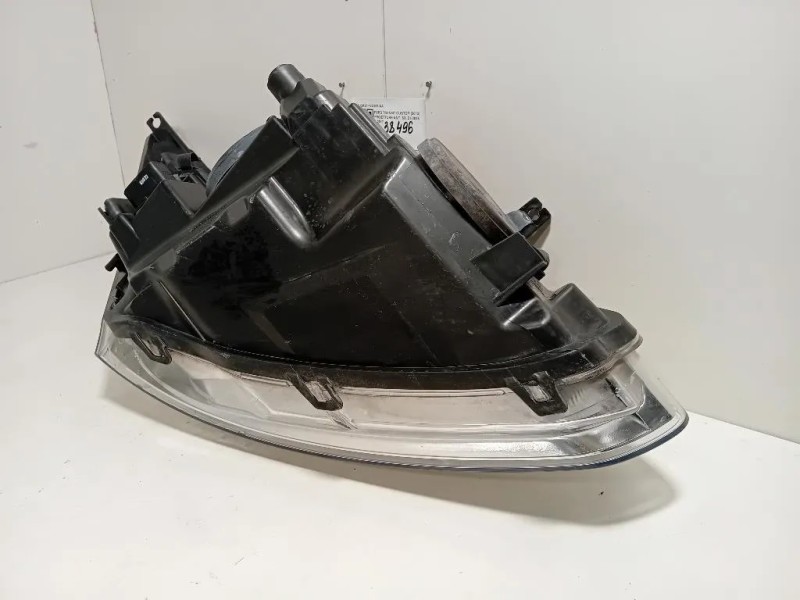 Proiettore ANT SX GK21-13C153-AA Ford Transit Custom I 2013