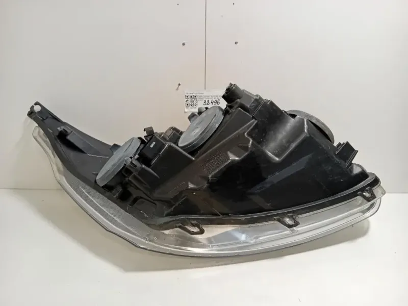 Proiettore ANT SX GK21-13C153-AA Ford Transit Custom I 2013