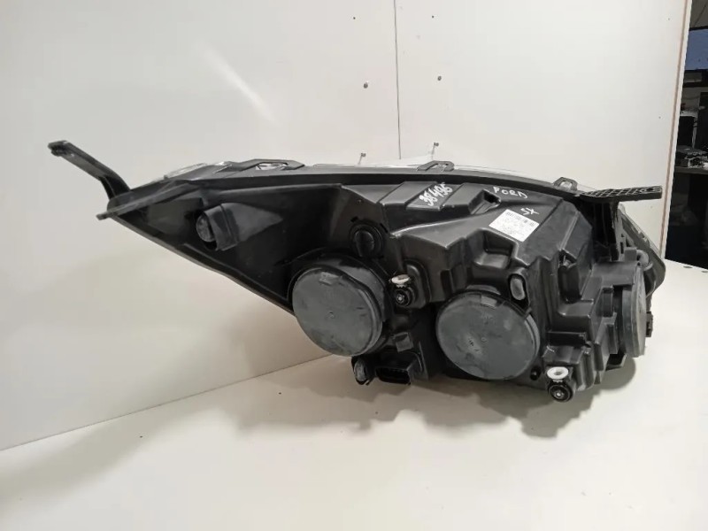 Proiettore ANT SX GK21-13C153-AA Ford Transit Custom I 2013