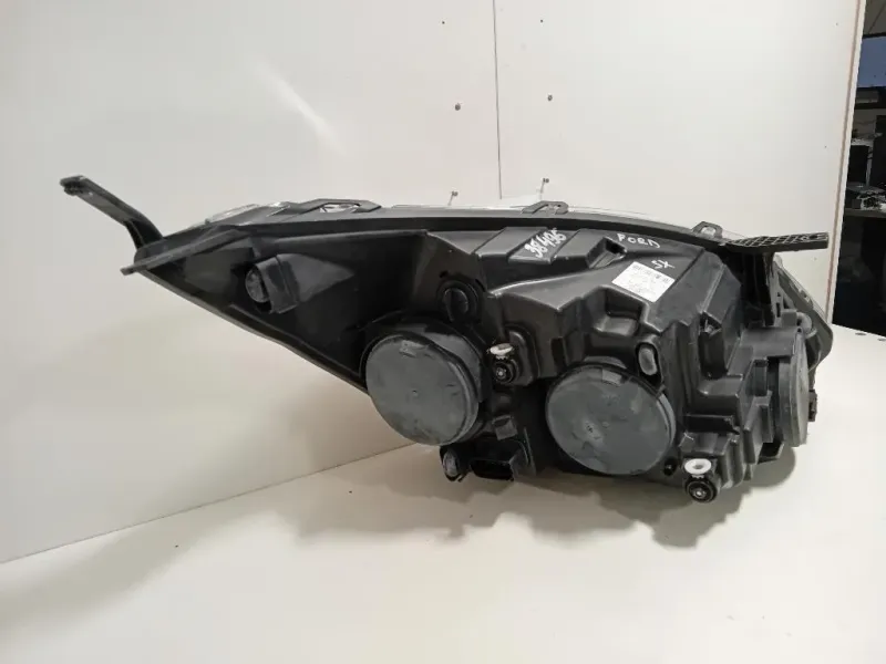 Proiettore ANT SX GK21-13C153-AA Ford Transit Custom I 2013