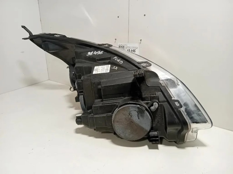 Proiettore ANT SX GK21-13C153-AA Ford Transit Custom I 2013