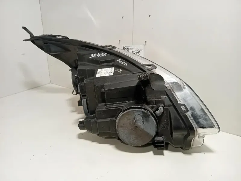 Proiettore ANT SX GK21-13C153-AA Ford Transit Custom I 2013