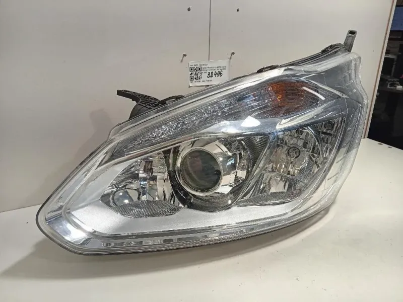 Proiettore ANT SX GK21-13C153-AA Ford Transit Custom I 2013