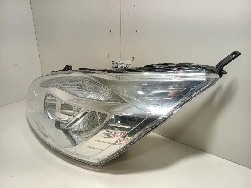 Proiettore ANT SX GK21-13C153-AA Ford Transit Custom I 2013