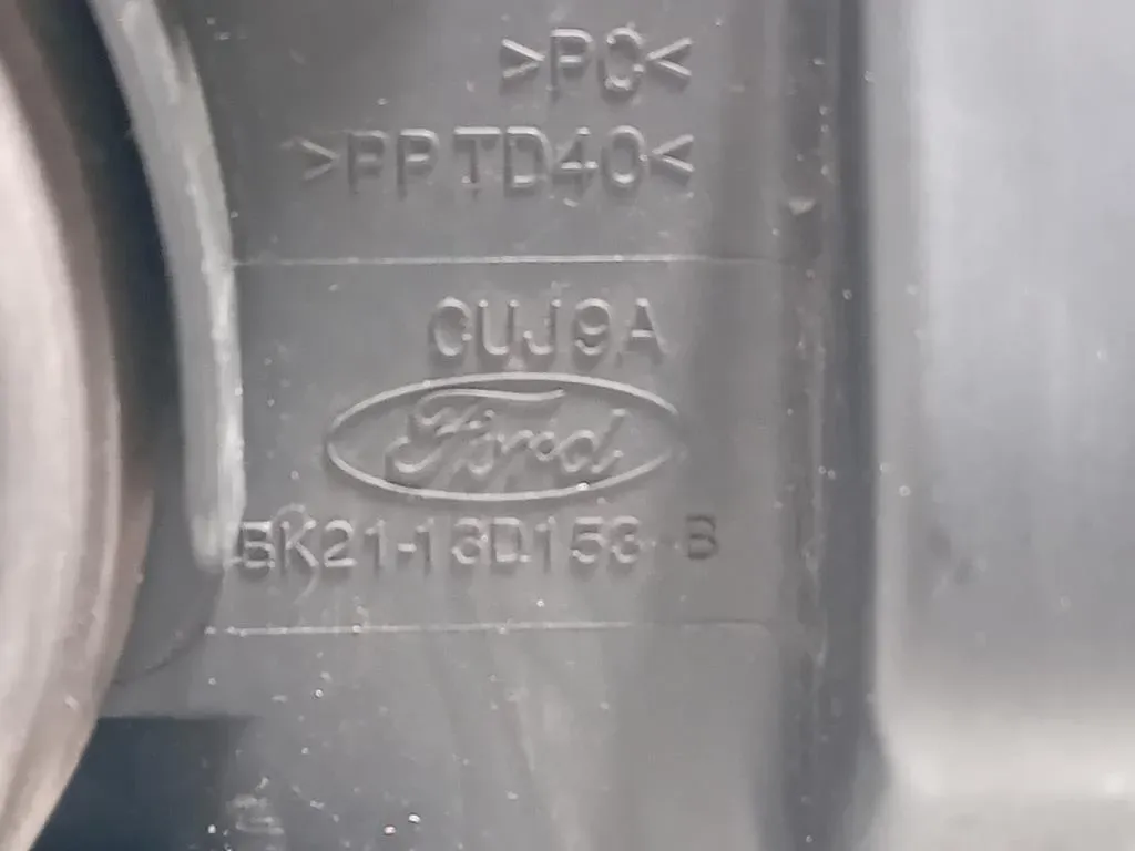 Proiettore ANT SX 1866470 Ford Transit Custom I 2013