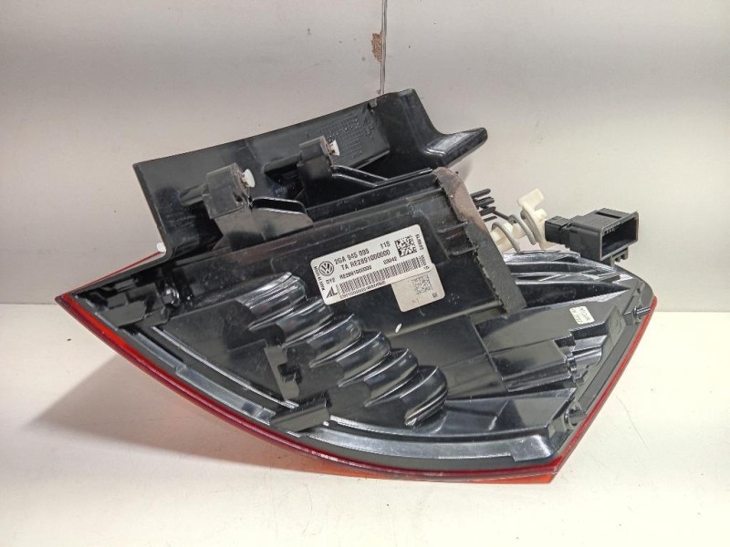 Fanale EST POST SX 2GA945095 Volkswagen T-roc 2017