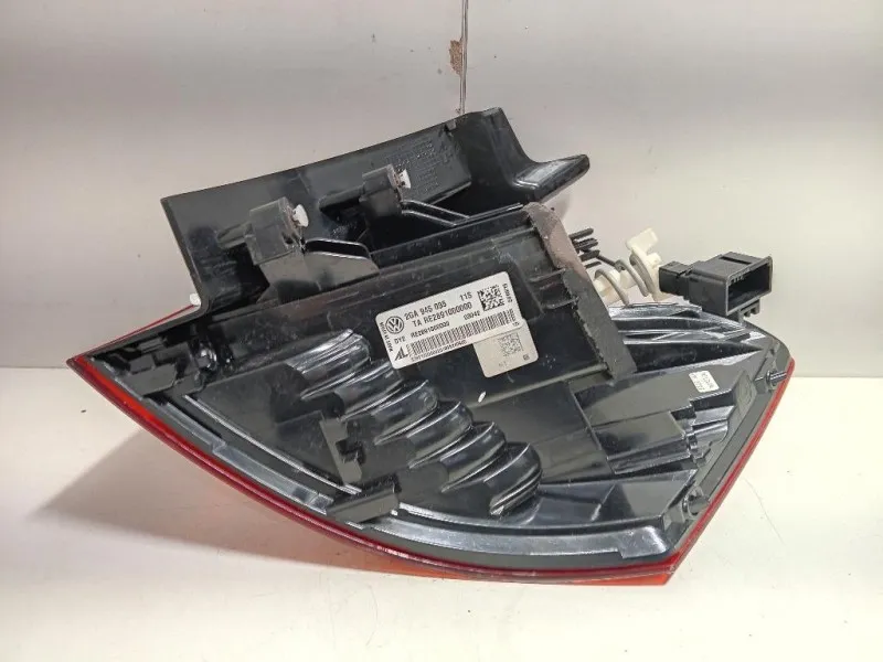 Fanale EST POST SX 2GA945095 Volkswagen T-roc 2017