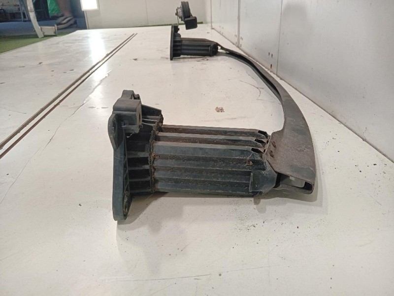 Traversa Paraurti INF ANT 52113571 Fiat 500X 2015